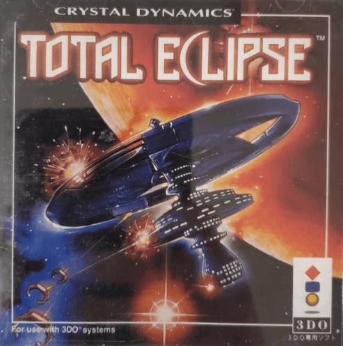 Total Eclipse (3DO, gebraucht) **