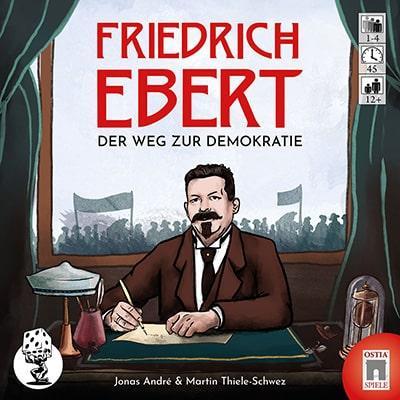 Friedrich Ebert