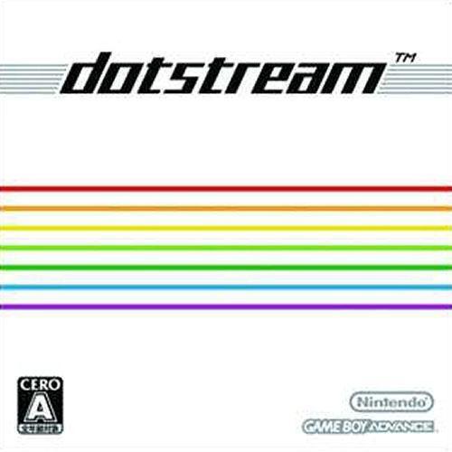 bit Generations: Dotstream (Game Boy Advance, gebraucht) **