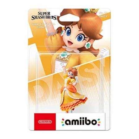 amiibo Super Smash Bros. #071 - Daisy (NEU) **