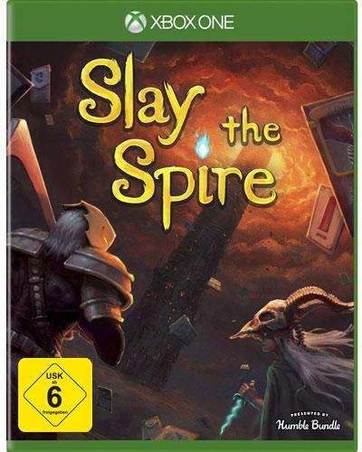 Slay the Spire (Xbox One, gebruacht) **