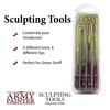 Army Painter - Sculpting Tools