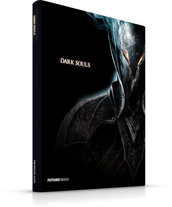 Dark Souls: The Official Guide (gebraucht) **