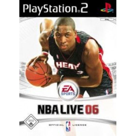 NBA Live 06