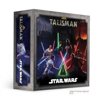 Talisman: Star Wars - EN