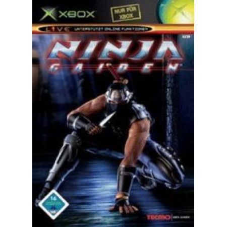 Ninja Gaiden