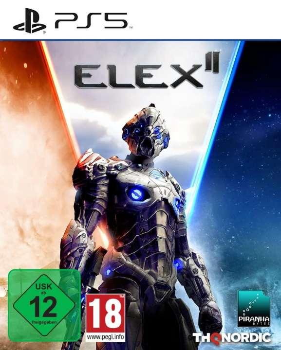 ELEX 2 (Playstation 5, NEU) **
