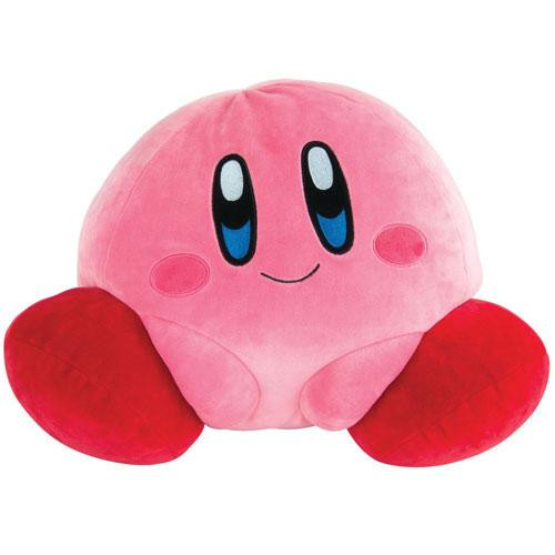 Merc Nintendo Plüsch Kirby 40cm