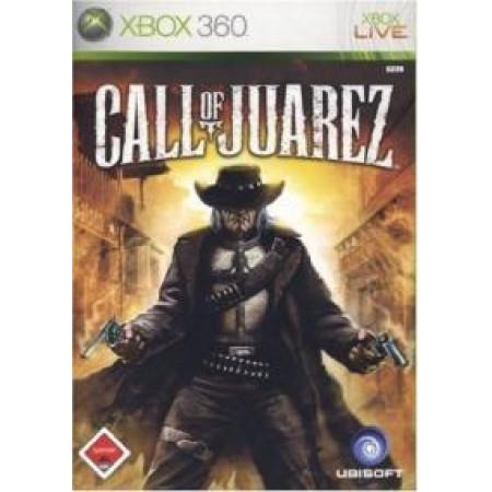 Call of Juarez