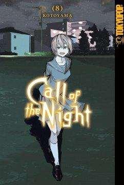 Call of the Night 08