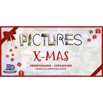 Pictures  Xmas [Erweiterung]