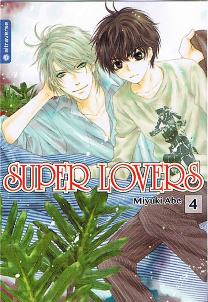 Super Lovers 04
