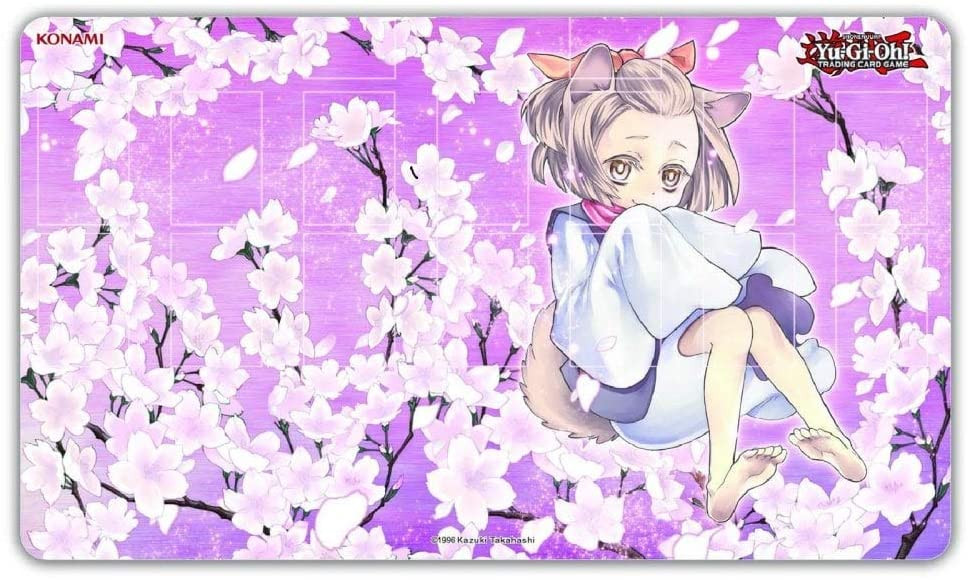 Yu-Gi-Oh! Ash Blossom Play Mat