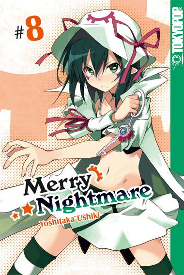 Merry Nightmare 08