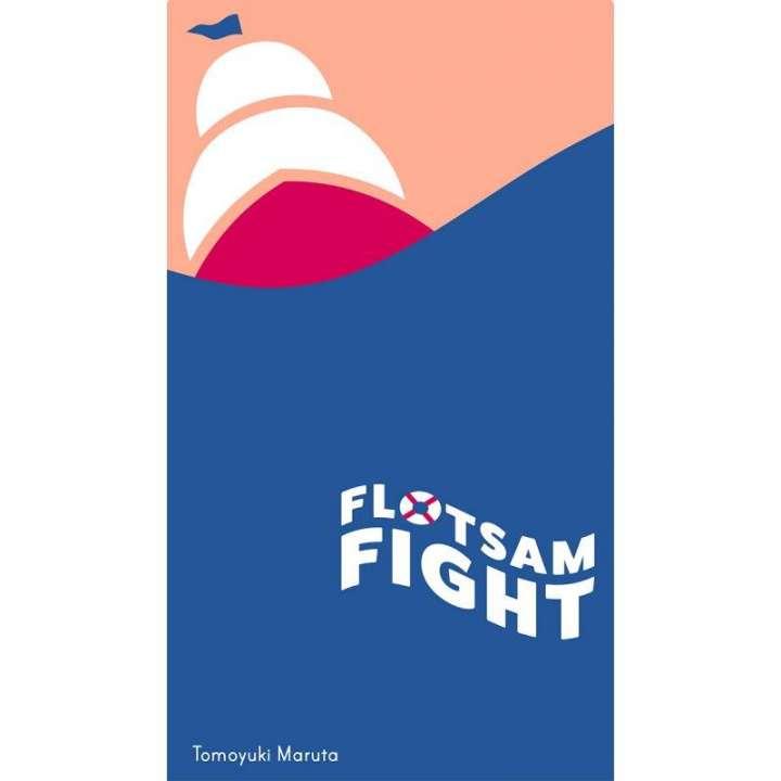Flotsam Fight DE / EN / FR / IT / ES