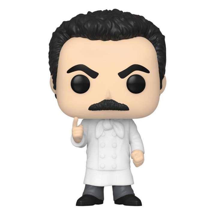 Funko POP TV: Seinfeld- Yev Kassem