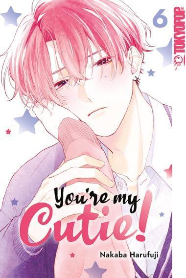 You\'re My Cutie!06