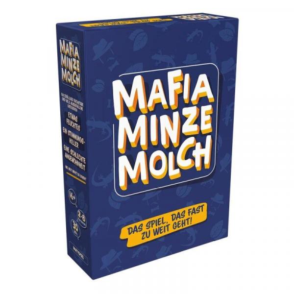 Mafia Minze Molch DE