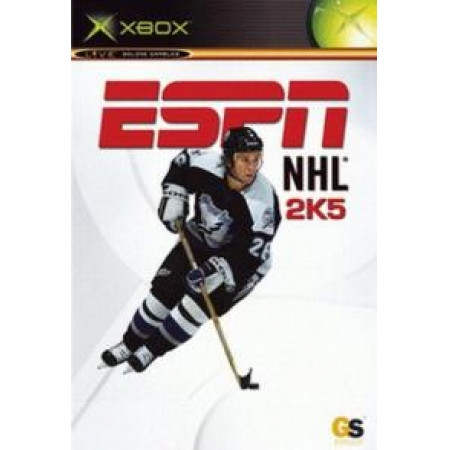 NHL 2k5