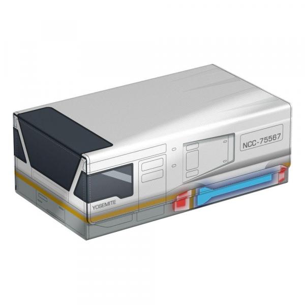 Ultimate Guard Squaroes - Collectors Case Star Trek: Lower Decks - Shuttlecraft Yosemite