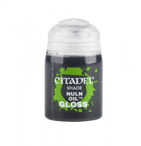 Citadel Shade: Nuln Oil Gloss (24ML)