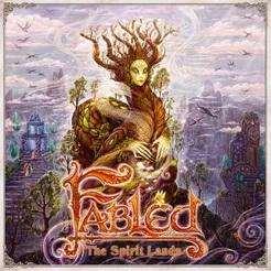 Fabled - The Spirit Lands