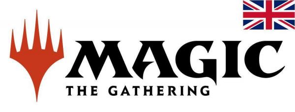 MTG: Murders at Karlov Manor - Play Booster EN