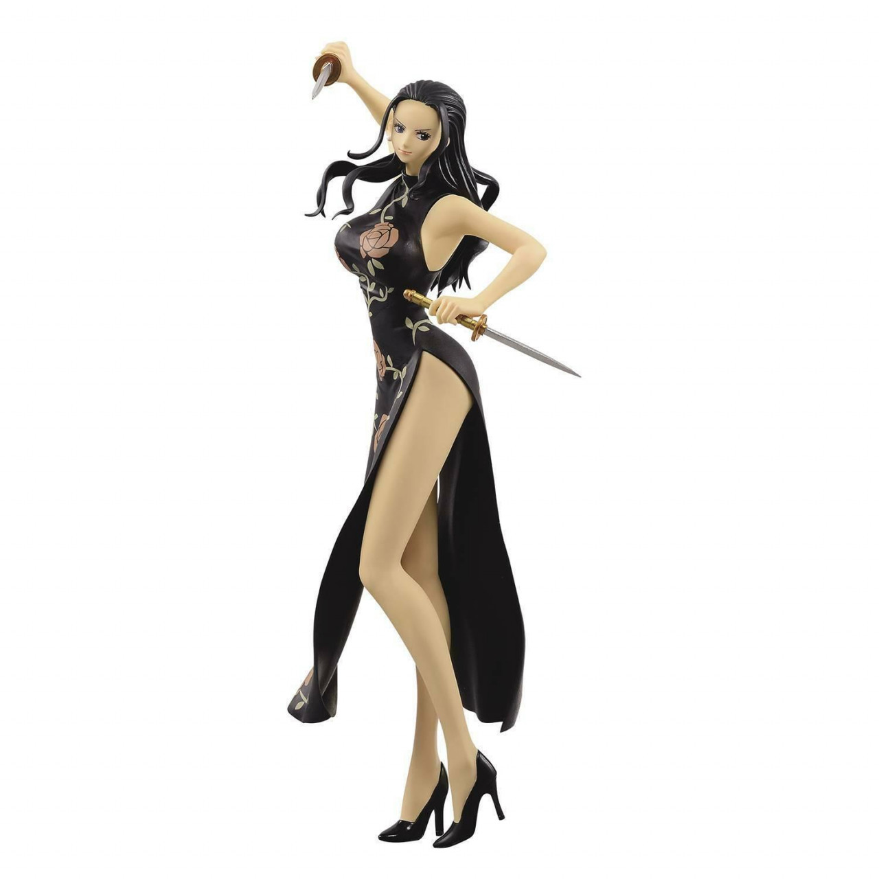 ONE PIECE - NICO ROBIN KUNG FU STYLE-(ver.A) - GLITTERS & GLAMOURS