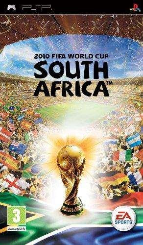 2010 Fifa World Cup - South Africa (Playstation Portable, gebraucht) ** 2010 Fifa World Cup - South Africa (Playstation Portable, gebraucht) **