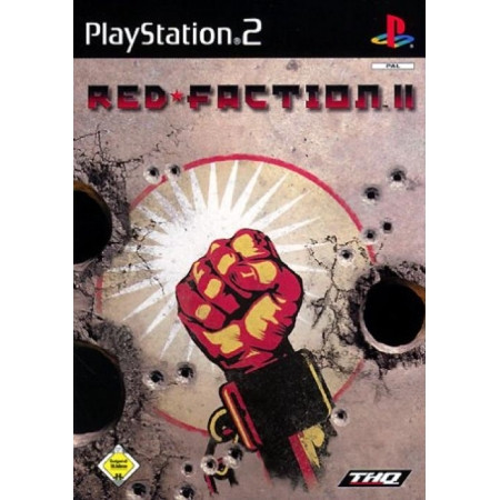 Red Faction II