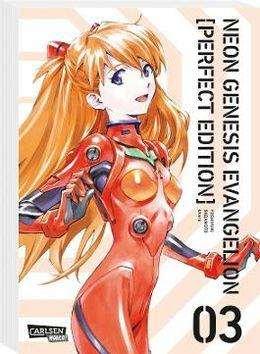 Neon Genesis Evangelion - Collectors Edition 3