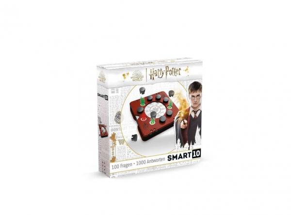 Smart 10  Harry Potter DE