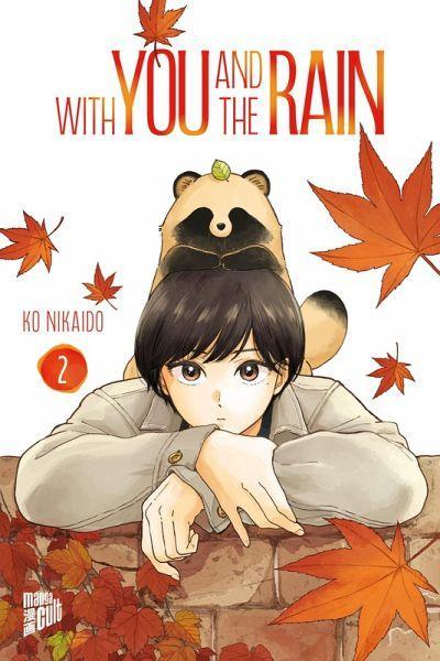 With you and the Rain 02