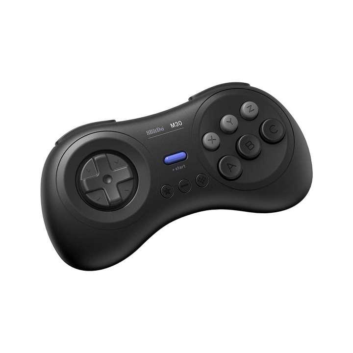 8BitDo M30 Bluetooth Wireless Gamepad (NEU)