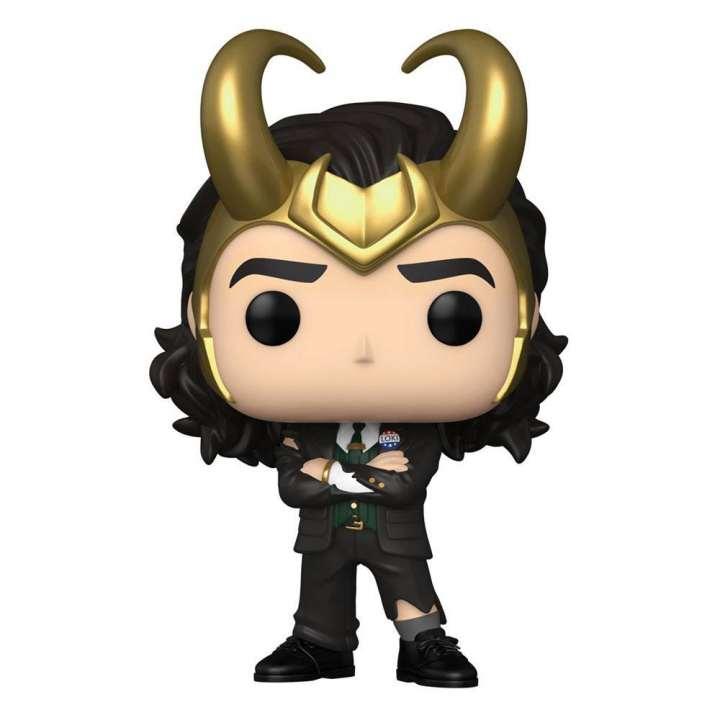Funko POP: Architect- POP 3