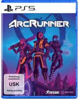 ArcRunner (Playstation 5, NEU)