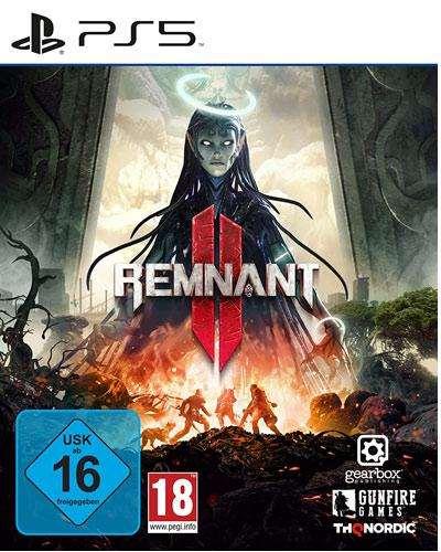 Remnant 2 (Playstation 5, NEU) Remnant 2 (Playstation 5, NEU)