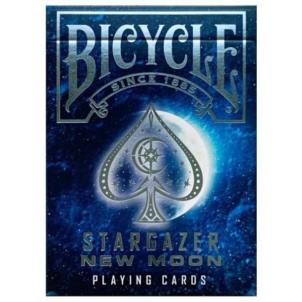 Bicycle Stargazer New Moon Europe