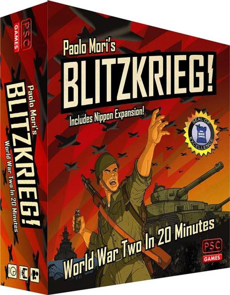 Blitzkrieg EN