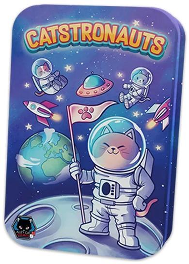 Catstronauts EN