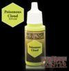 Army Painter Paint: Poisonous Cloud