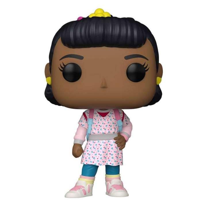 POP TV: ST S4 - Erica Sinclair
