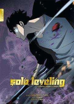 Solo Leveling 08 Collectors Edition Solo Leveling 08 Collectors Edition