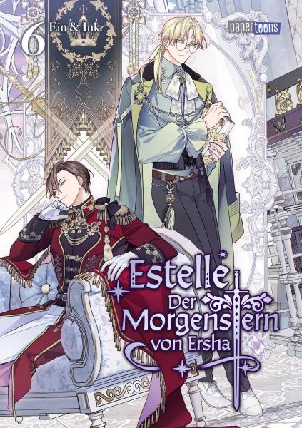 Estelle - Der Morgenstern von Ersha 06