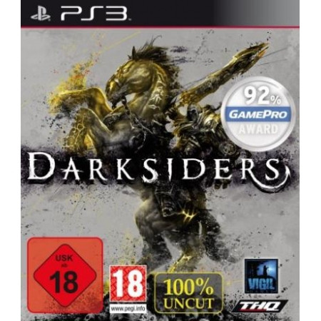 Darksiders (Playstation 3, gebraucht) **