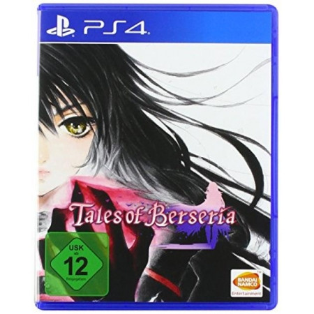 Tales of Berseria