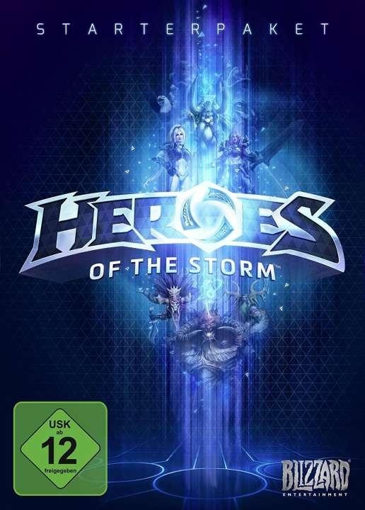 Heroes of the Storm (PC, gebraucht) ** Heroes of the Storm (PC, gebraucht) **
