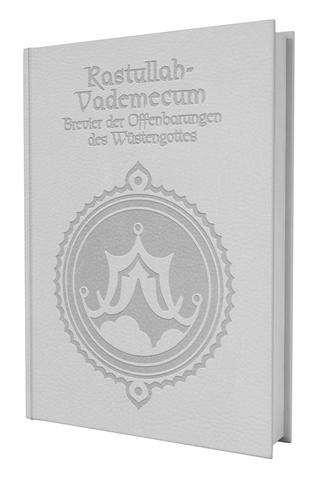 DSA - Rastullah-Vademecum DSA - Rastullah-Vademecum