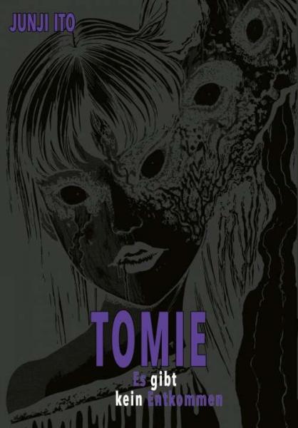 Tomie Deluxe