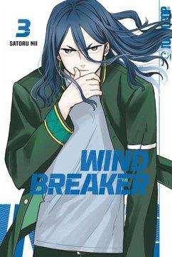 Wind Breaker 03